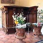 Hotel Baglio Conca D'oro Monreale