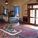 Hotel Baglio Conca D'oro 4*