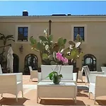 Hotel Baglio Conca D'oro