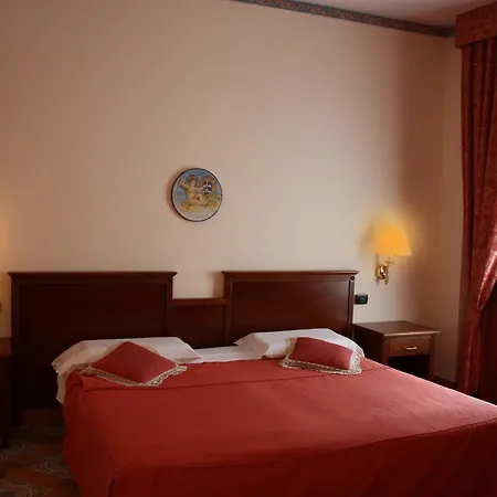 Baglio Conca D'oro Hotel 4*