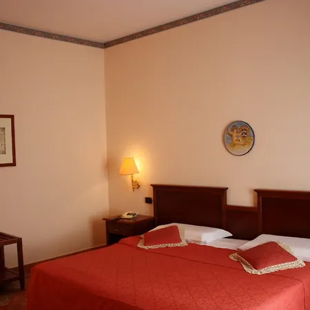 Baglio Conca D'oro Hotel Monreale