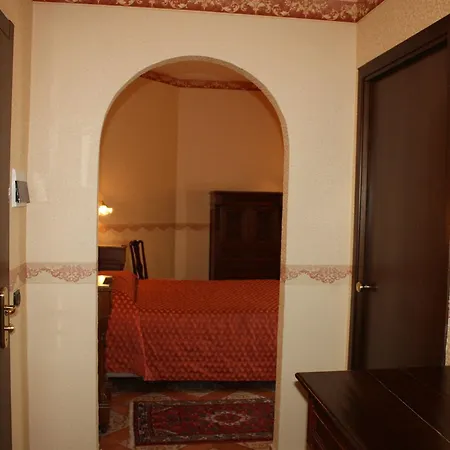 Hotel Baglio Conca D'oro