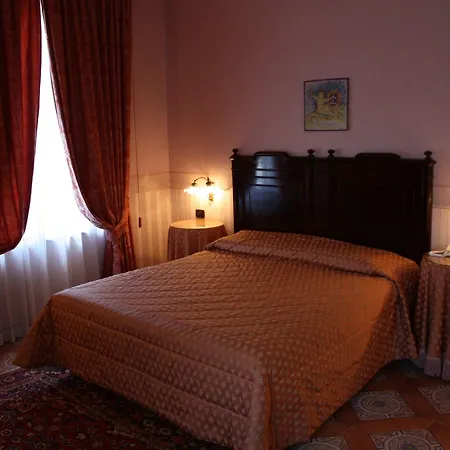 Hotel Baglio Conca D'oro