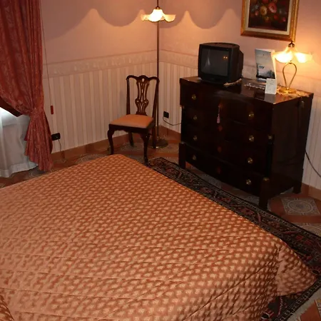 Hotel Baglio Conca D'oro Monreale