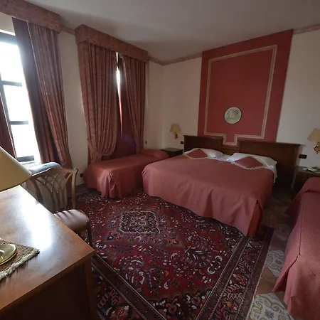 Hotel Baglio Conca D'oro