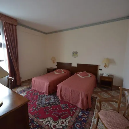 Hotel Baglio Conca D'oro