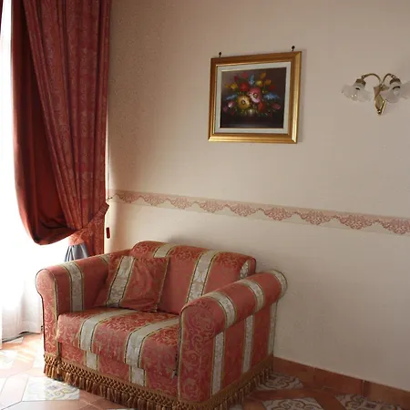 Hotel Baglio Conca D'oro 4*