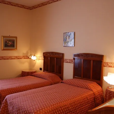 Hotel Baglio Conca D'oro