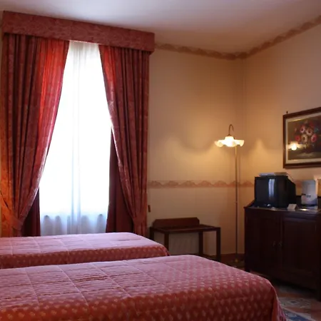 Hotel Baglio Conca D'oro Monreale