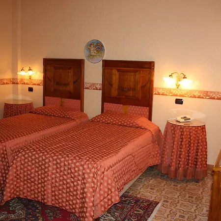 Baglio Conca D'oro Hotel 4*