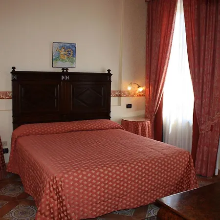 Hotel Baglio Conca D'oro