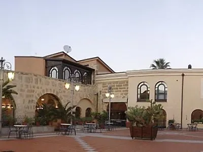 Baglio Conca D'oro Hotel