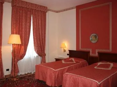 Baglio Conca D'oro Hotel 4*