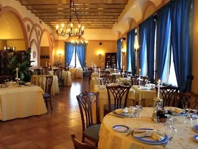 Baglio Conca D'oro 4*