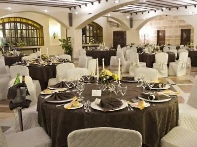 Baglio Conca D'oro Hotel Monreale