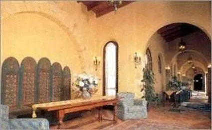 Baglio Conca D'oro Hotel