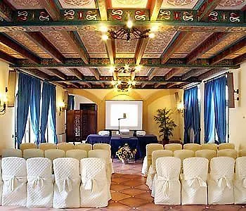 Baglio Conca D'oro Hotel 4*