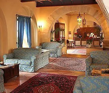 Baglio Conca D'oro Hotel
