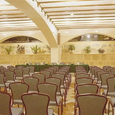 Baglio Conca D'oro Hotel 4*