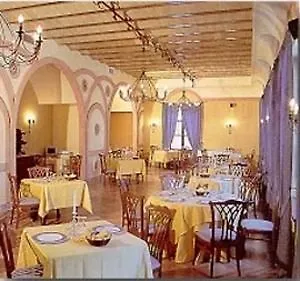 Baglio Conca D'oro Hotel 4*