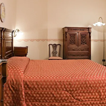 Baglio Conca D'oro Hotel