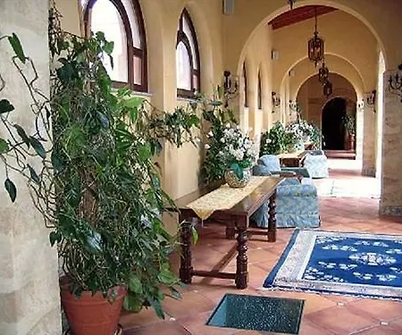 Baglio Conca D'oro Hotel Monreale