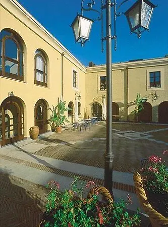 Hotel Baglio Conca D'oro
