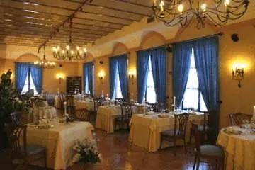 Baglio Conca D'oro 4* Monreale
