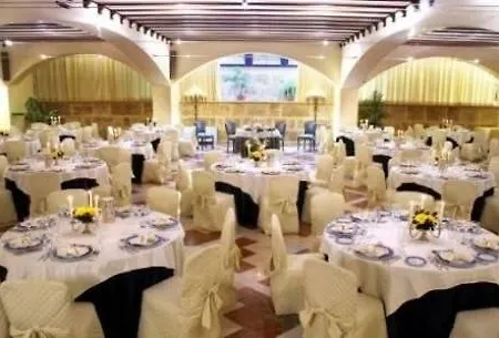Hotel Baglio Conca D'oro 4*