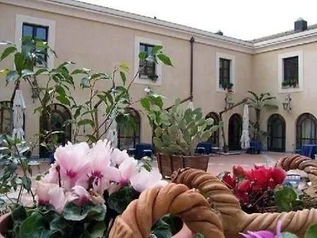 Baglio Conca D'oro Hotel Monreale