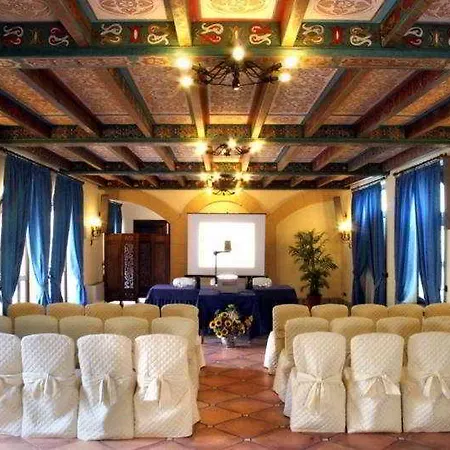 Hotel Baglio Conca D'oro