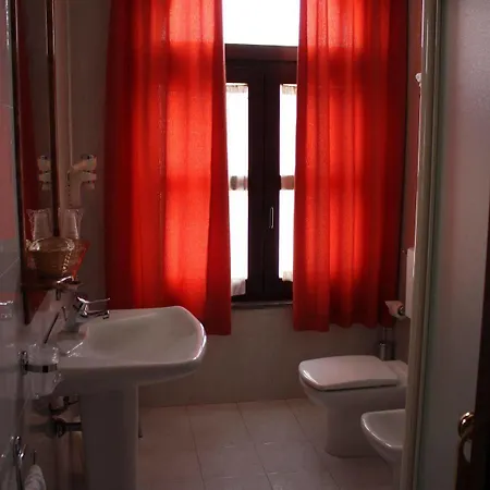 Hotel Baglio Conca D'oro