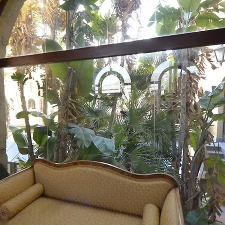Hotel Baglio Conca D'oro 4*
