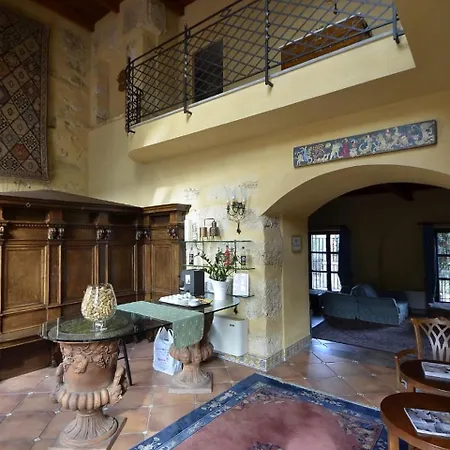 Hotel Baglio Conca D'oro Monreale