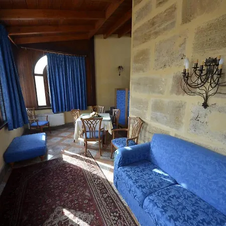 Baglio Conca D'oro Hotel