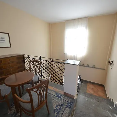 Baglio Conca D'oro Hotel