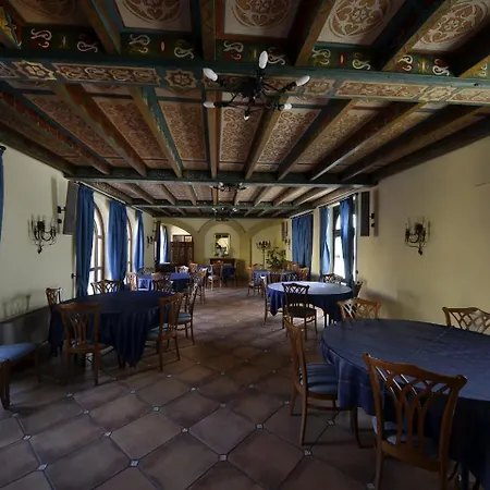 Baglio Conca D'oro Hotel 4*
