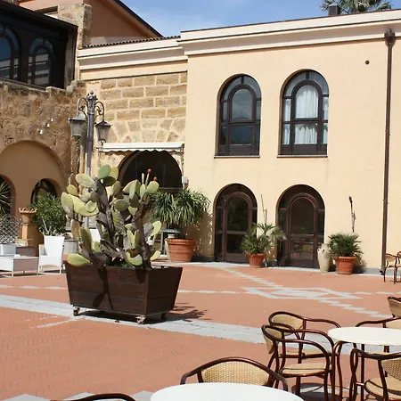 Baglio Conca D'oro 4* Monreale