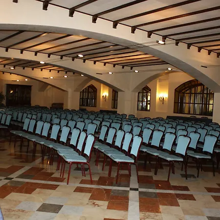 Baglio Conca D'oro Hotel