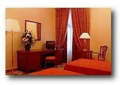 Hotel Baglio Conca D'oro 4*