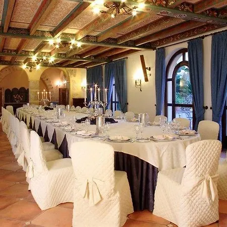 Hotel Baglio Conca D'oro