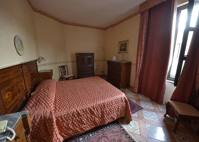 Baglio Conca D'oro