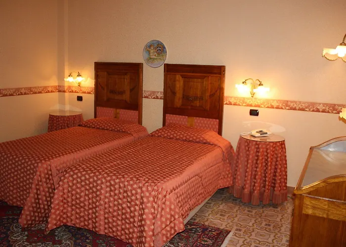 Baglio Conca D'oro 4*