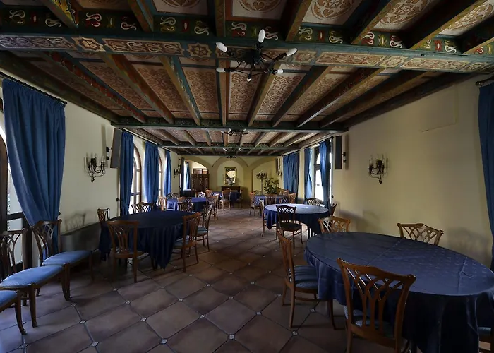 Baglio Conca D'oro 4*