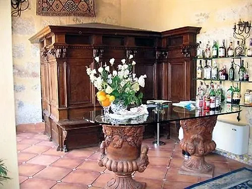 Szálloda Baglio Conca D'oro Monreale