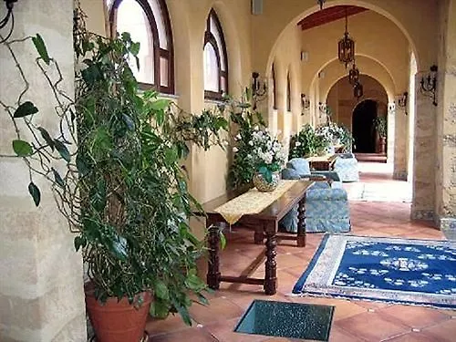 Baglio Conca D'oro Szálloda Monreale