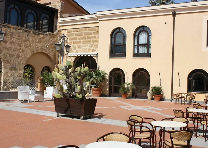 Baglio Conca D'oro 4* Monreale