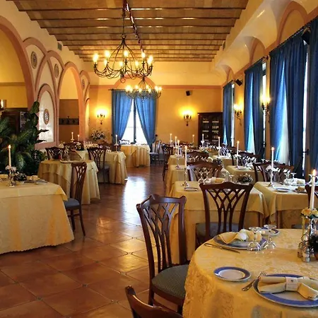 Baglio Conca D'oro 4*