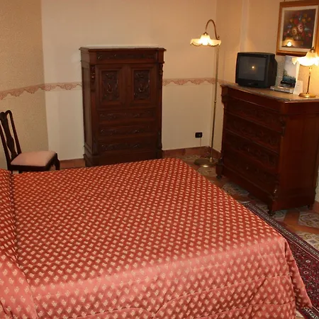 Baglio Conca D'oro Hotel 4*