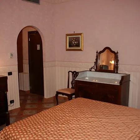 Baglio Conca D'oro